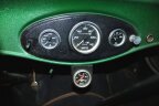 Thumbnail Photo 6 for 1933 Chevrolet Custom