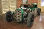 Thumbnail Photo 1 for 1933 Chevrolet Custom
