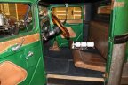 Thumbnail Photo 5 for 1933 Chevrolet Custom