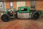 Thumbnail Photo 2 for 1933 Chevrolet Custom