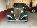 Thumbnail Photo 2 for 1933 Chevrolet Master Eagle for Sale by Owner