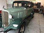 Thumbnail Photo 1 for 1933 Chevrolet Master Eagle for Sale by Owner