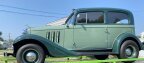 Thumbnail Photo 3 for 1933 Chevrolet Master Eagle for Sale by Owner