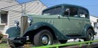 Thumbnail Photo 4 for 1933 Chevrolet Master Eagle for Sale by Owner
