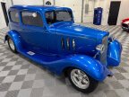 Thumbnail Photo 5 for 1933 Chevrolet Master Eagle