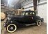 1933 Chevrolet Master Eagle