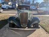 1933 Chevrolet Master Eagle
