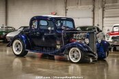 1933 Chevrolet Master Eagle