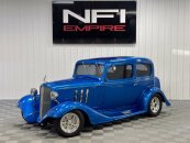 1933 Chevrolet Master Eagle