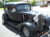 1933 Chevrolet Master Eagle