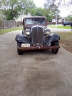 Thumbnail Photo 3 for 1933 Chevrolet Other Chevrolet Models