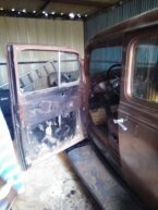 Thumbnail Photo 6 for 1933 Chevrolet Other Chevrolet Models