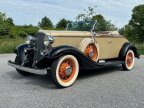 Thumbnail Photo 1 for 1933 Chevrolet Other Chevrolet Models