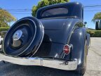 Thumbnail Photo 4 for 1933 Chevrolet Other Chevrolet Models for Sale by Owner