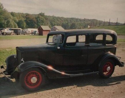 Photo 1 for 1933 Chevrolet Other Chevrolet Models