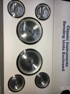 Thumbnail Photo 6 for 1933 Chevrolet Other Chevrolet Models