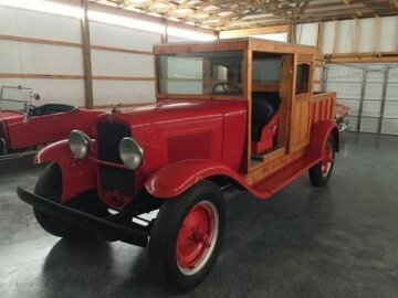 1933 Chevrolet Other Chevrolet Models