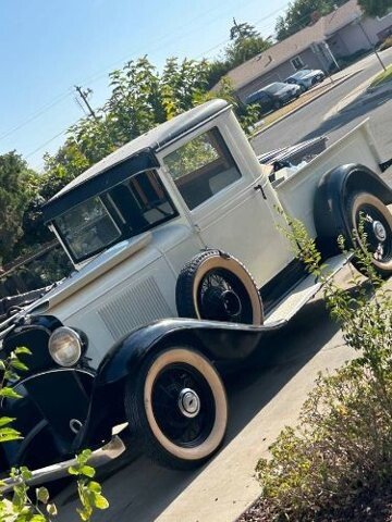 1933 Chevrolet Other Chevrolet Models