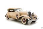 Thumbnail Photo 1 for 1933 Chrysler Imperial