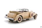 Thumbnail Photo 2 for 1933 Chrysler Imperial