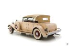 Thumbnail Photo 3 for 1933 Chrysler Imperial