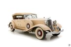Thumbnail Photo 1 for 1933 Chrysler Imperial