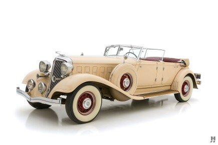 Photo 1 for 1933 Chrysler Imperial