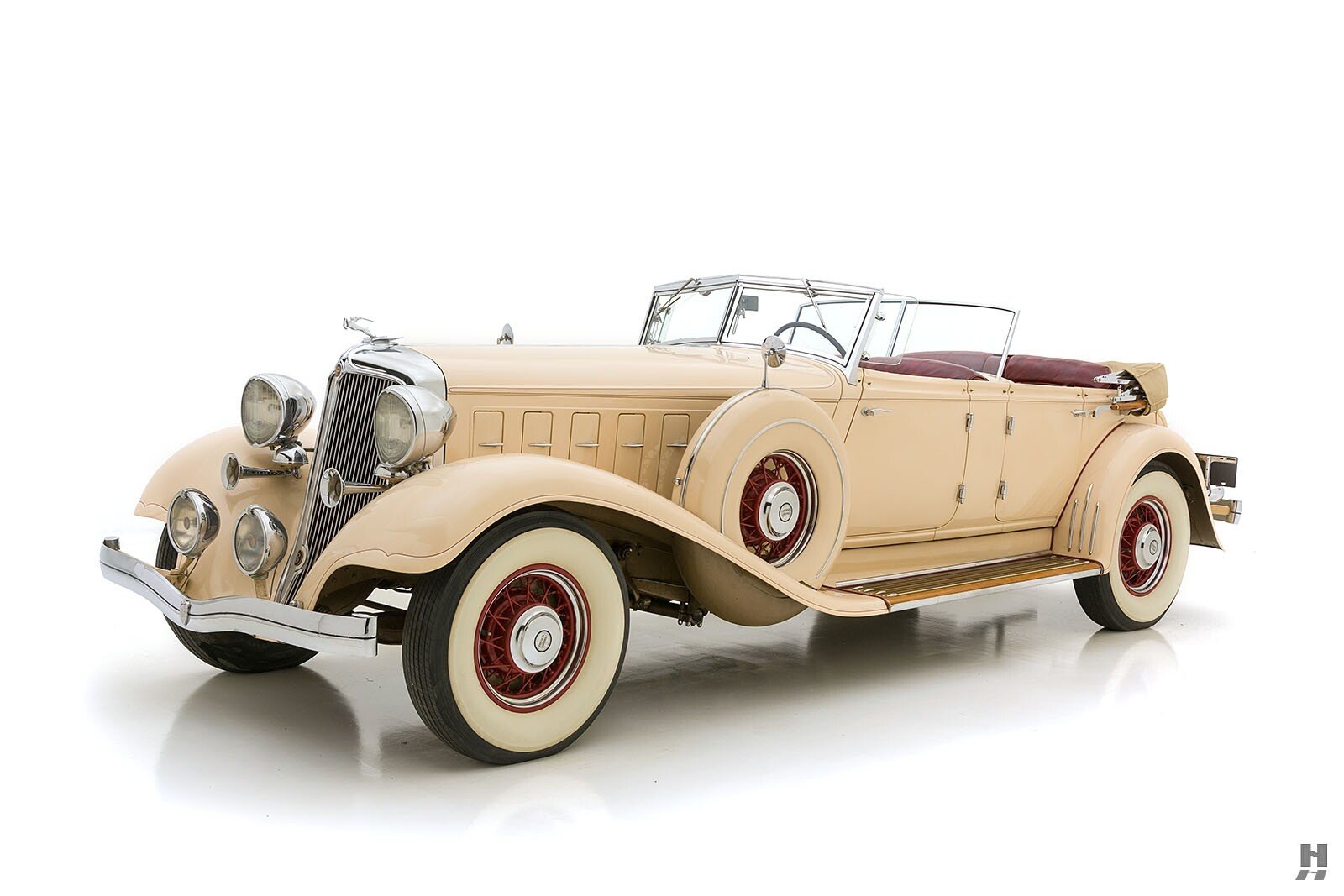 1933 Chrysler Imperial