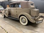 Thumbnail Photo 6 for 1933 Chrysler Series CO