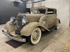 Thumbnail Photo 4 for 1933 Chrysler Series CO