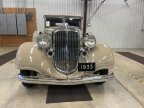 Thumbnail Photo 3 for 1933 Chrysler Series CO