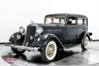 Thumbnail Photo 6 for 1933 Dodge Series DP