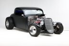 Thumbnail Photo 5 for New 1933 Factory Five Hot Rod