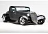 New 1933 Factory Five Hot Rod