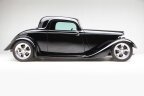 Thumbnail Photo 5 for New 1933 Factory Five Hot Rod