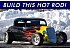 New 1933 Factory Five Hot Rod