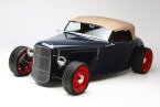 Thumbnail Photo 6 for New 1933 Factory Five Hot Rod