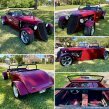 Thumbnail Photo 1 for 1933 Factory Five Hot Rod for Sale by Owner