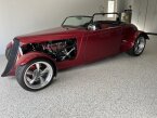 Thumbnail Photo 3 for 1933 Factory Five Hot Rod for Sale by Owner