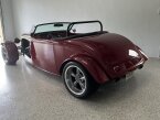 Thumbnail Photo 6 for 1933 Factory Five Hot Rod for Sale by Owner