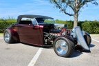 Thumbnail Photo 4 for 1933 Factory Five Hot Rod