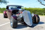 Thumbnail Photo 5 for 1933 Factory Five Hot Rod