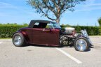 Thumbnail Photo 3 for 1933 Factory Five Hot Rod