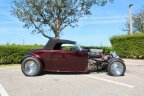 Thumbnail Photo 2 for 1933 Factory Five Hot Rod