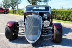 Thumbnail Photo 6 for 1933 Factory Five Hot Rod