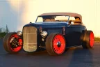 Thumbnail Photo 5 for New 1933 Factory Five Hot Rod