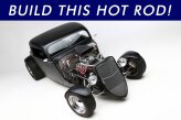 New 1933 Factory Five Hot Rod