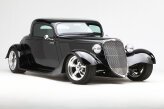 New 1933 Factory Five Hot Rod