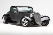 New 1933 Factory Five Hot Rod