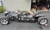 1933 Factory Five Hot Rod